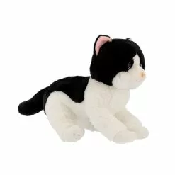 LILO ET STITCH Peluche Chat 28cm -Cadeaux Soldes Magasin 477219 3 large default