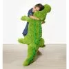 Disney Peluche Crocodile 140cm