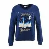 Disney Sweat Femme Xmas Harry Potter - HARRY POTTER