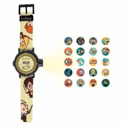 PAT PATROUILLE Montre Projection 20 Images - HARRY POTTER -Cadeaux Soldes Magasin 477287 2 large default