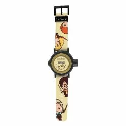 PAT PATROUILLE Montre Projection 20 Images - HARRY POTTER