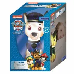 Veilleuse Pat Patrouille - PAT PATROUILLE -Cadeaux Soldes Magasin 477303 4 large default