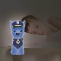 Veilleuse Pat Patrouille - PAT PATROUILLE -Cadeaux Soldes Magasin 477303 5 large default