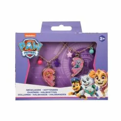 Barbie Coffret Accessoires Pat Patrouil - PAT PATROUILLE -Cadeaux Soldes Magasin 477590 3 large default