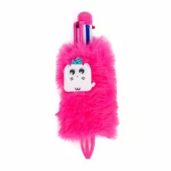 Harry Potter Style 4 Couleurs Fantaisie