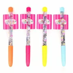 Harry Potter Stylo Fantaisie - 4 Modeles Asso -Cadeaux Soldes Magasin 477594 7 large default