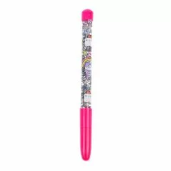 Harry Potter Stylo Fantaisie - 4 Modeles Asso