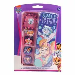 JEUX DE MOMES Set Trousse Ecriture Pat Patroui - PAT PATROUILLE