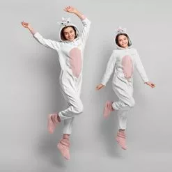 LILO ET STITCH Combinaison Marie Fille - DISNEY -Cadeaux Soldes Magasin 477788 2 large default