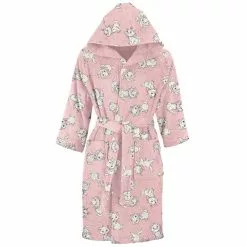 Xbox Robe De Chambre Femme Marie - DISNEY