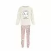 Xbox Pyjama Coral Fleece Fille Marie - DISNEY