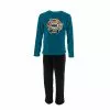 Disney Pyjama Coral Fleece Garcon Aveng - MARVEL