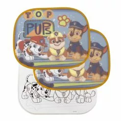 IMDICAR Pare Soleil Pat Patrouille - PAT PATROUILLE