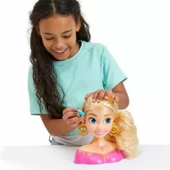 Disney Tete A Coiffer - SPARKLE -Cadeaux Soldes Magasin 478317 3 large default