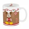 Mug Cocooning Mickey - DISNEY