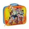 Disney Lunch Bag Rectangulaire Dragon B - DRAGON BALL Z -Cadeaux Soldes Magasin 478409 large default 1