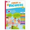 Hotwheels Cahier De Vacances Cp