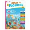 Hotwheels Cahier De Vacances Ce2 -Cadeaux Soldes Magasin 478412 large default