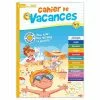 Hotwheels Cahier De Vacances Cm2