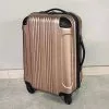 Nike Valise Cabine Abs 56cm Rose Gold -Cadeaux Soldes Magasin 478494 large default