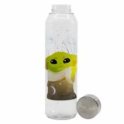 One Piece Bouteille En Tritan Mandalorian - STAR WARS