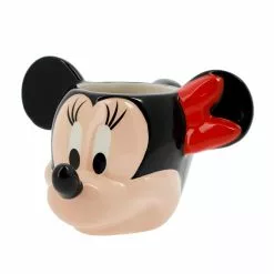 Harry Potter Mug 3d Tete Mickey - DISNEY