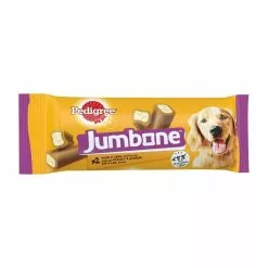 Scooby-Doo Os A Macher Medium X2 - PEDIGREE