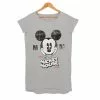 MARIO Big T Femme Maxi Mickey - DISNEY 2 MARIO Big T Femme Maxi Mickey - DISNEY -Cadeaux Soldes Magasin 479674 large default
