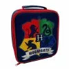 PLAYSTATION Lunch Bag Blason Harry Potter - HARRY POTTER
