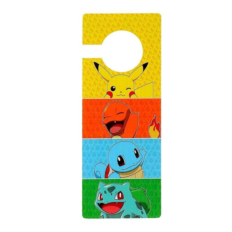 LILO ET STITCH Accroche Porte Pokemon - POKEMON 3 LILO ET STITCH Accroche Porte Pokemon - POKEMON