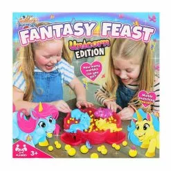 PAT PATROUILLE Jeu De Societe Attrape Gourmand