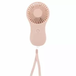 CAR ESSENTIAL Ventilateur Avec Dragonne