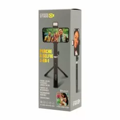 Goodmans Studio Perche Selfie 2en1