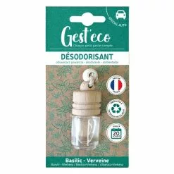IMDICAR Desodorisant Bouteille En Verre