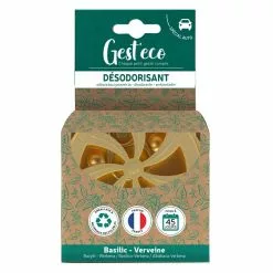 PROLUBE Desodorisant Organic Parfum Basi