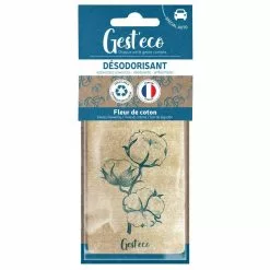 PROLUBE Desodorisant Plaquette Cellulose