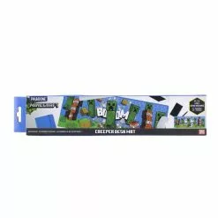 LILO ET STITCH Tapis De Bureau Minecraft - MINECRAFT -Cadeaux Soldes Magasin 481107 2 large default