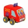 SENSORY PLAY Ma Premiere Voiture