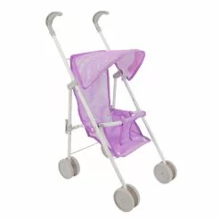 Frozen Poussette Paillette