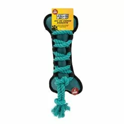 Nerf Jouet Pour Chien Os Resistant