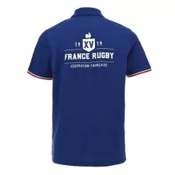 Harry Potter Polo Ecriture Dos Homme Ffr - FFR -Cadeaux Soldes Magasin 482049 2 large default