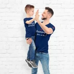 LILO ET STITCH Tshirt Message Pere Garcon Ffr - FFR 8 LILO ET STITCH Tshirt Message Pere Garcon Ffr - FFR -Cadeaux Soldes Magasin 482055 1 large default