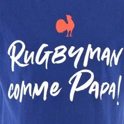 LILO ET STITCH Tshirt Message Pere Garcon Ffr - FFR 9 LILO ET STITCH Tshirt Message Pere Garcon Ffr - FFR -Cadeaux Soldes Magasin 482055 2 large default