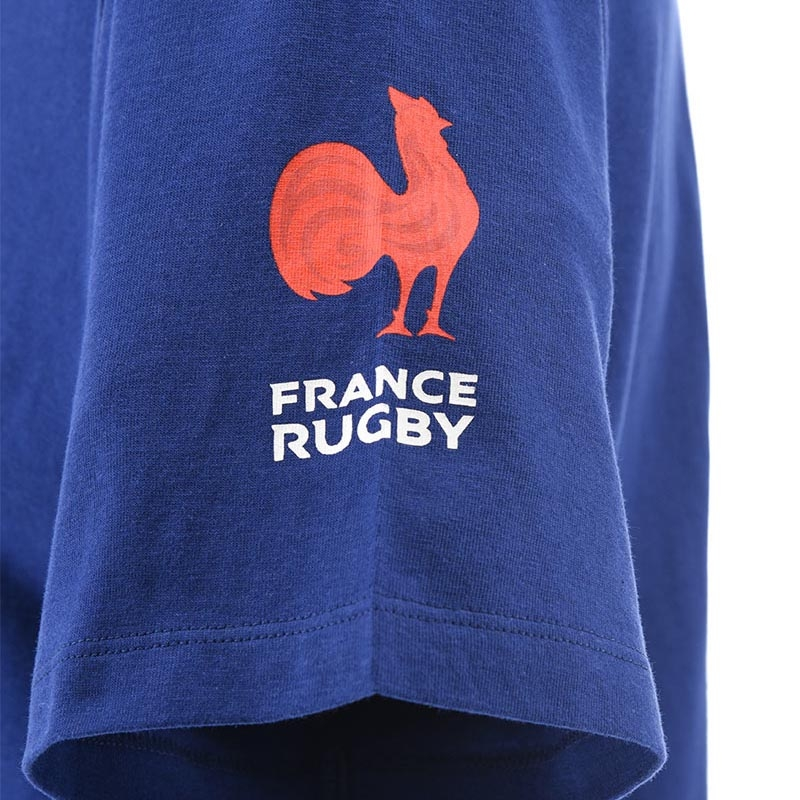 LILO ET STITCH Tshirt Message Pere Garcon Ffr - FFR 7 LILO ET STITCH Tshirt Message Pere Garcon Ffr - FFR – Image 5