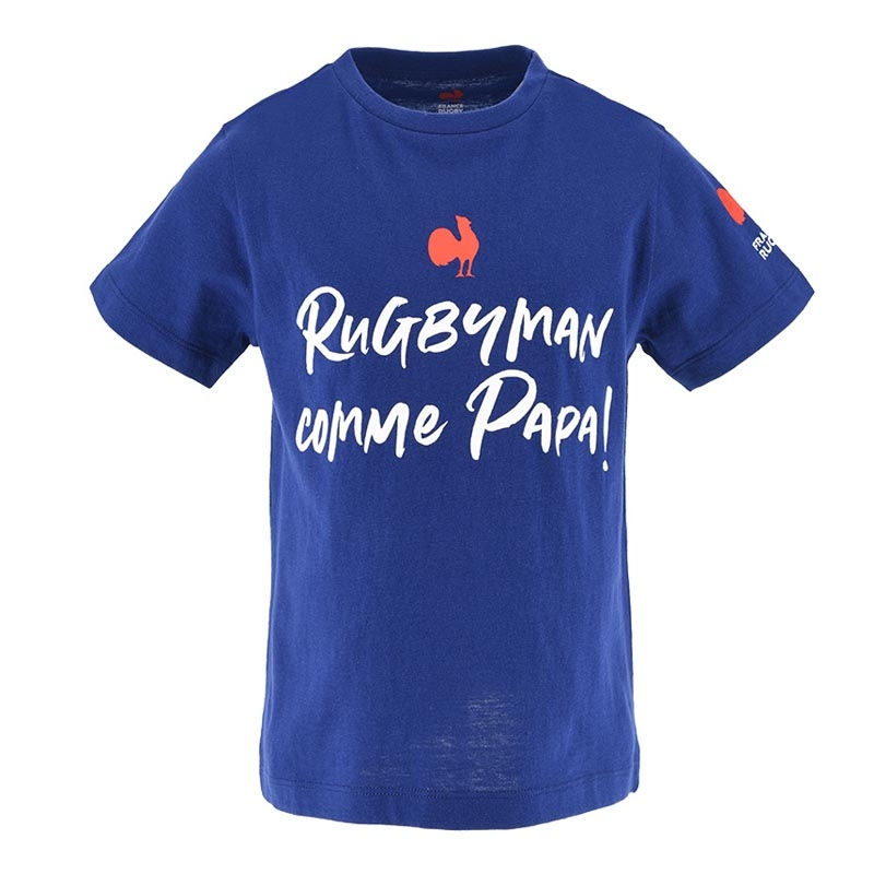 LILO ET STITCH Tshirt Message Pere Garcon Ffr - FFR 3 LILO ET STITCH Tshirt Message Pere Garcon Ffr - FFR