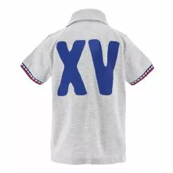 STAR WARS Polo Xv De France Enfant Ffr - FFR -Cadeaux Soldes Magasin 482056 1 large default