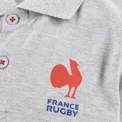 STAR WARS Polo Xv De France Enfant Ffr - FFR -Cadeaux Soldes Magasin 482056 3 large default