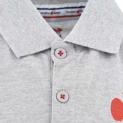STAR WARS Polo Xv De France Enfant Ffr - FFR -Cadeaux Soldes Magasin 482056 4 large default
