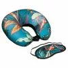 Pierre Cardin Coussin Cou + Masque Palawan -Cadeaux Soldes Magasin 482496 large default