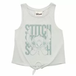 Harry Potter Debardeur Nud 4-8 Ans Lilo & St - LILO ET STITCH